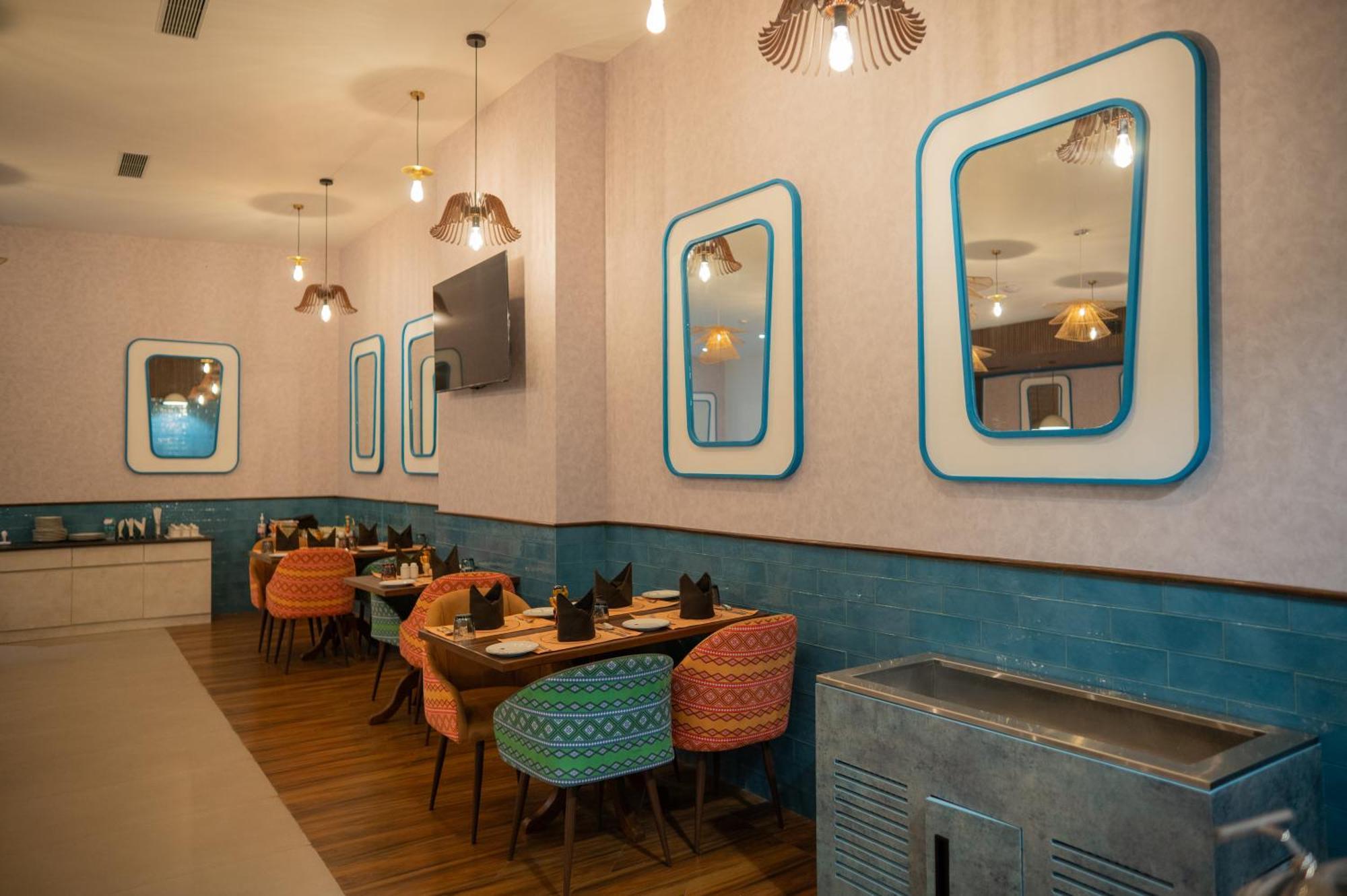 Zibe Luxe Kakinada By Grt Hotels Exterior photo